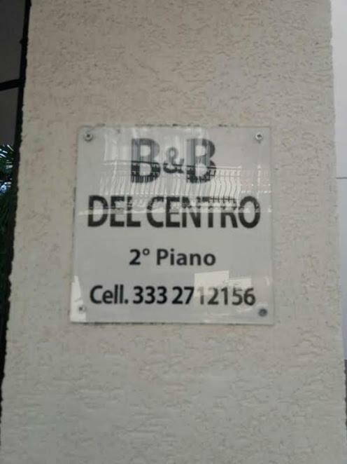 Il Centro Short Lets Valguarnera Caropepe Exterior foto