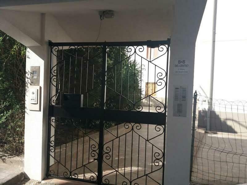 Il Centro Short Lets Valguarnera Caropepe Exterior foto